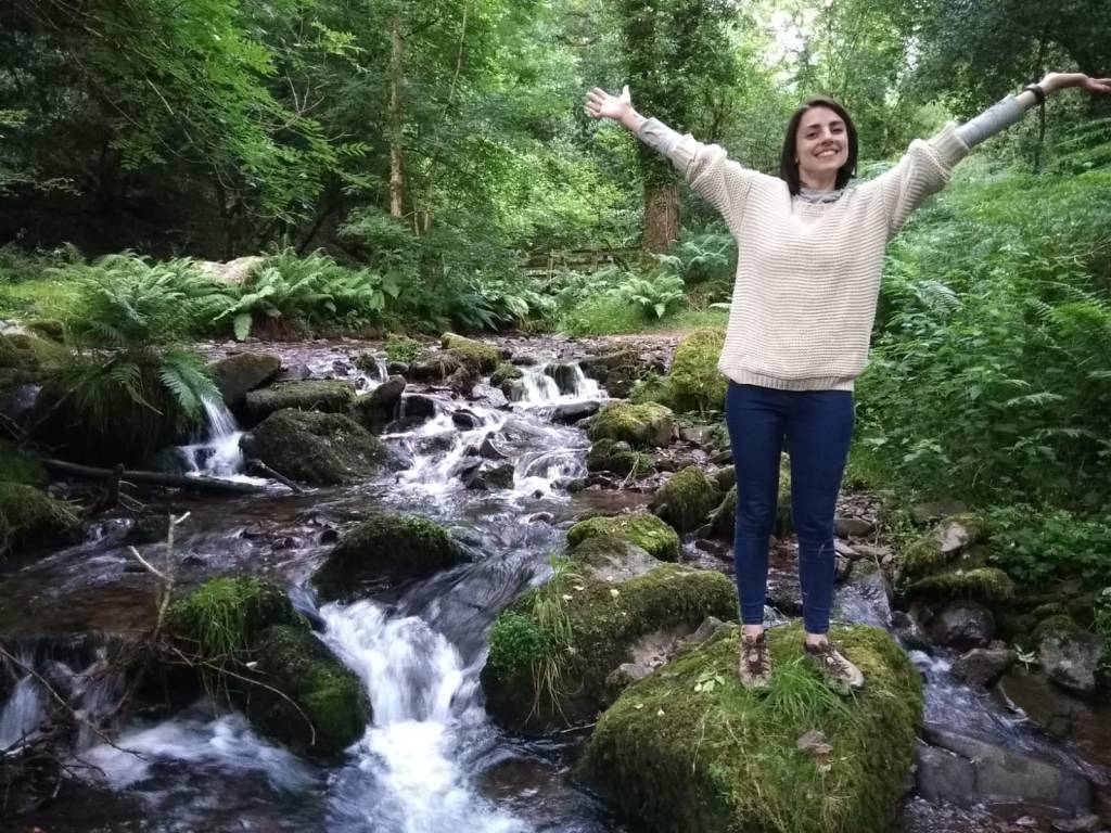 The Inspiration: Exploring Exmoor with Handmade&nbsp;Matt