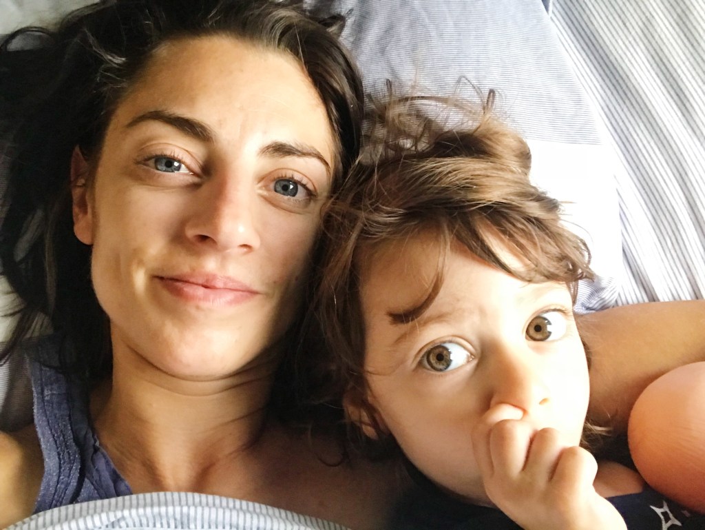 Project Vanlife take 1: Our first trip in a&nbsp;camper!